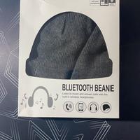 Cappello Bluetooth