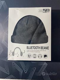 Cappello Bluetooth