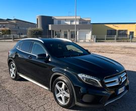 Mercedes Gla 220d 177cv AMG PREMIUM