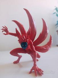 figure Naruto 4code 