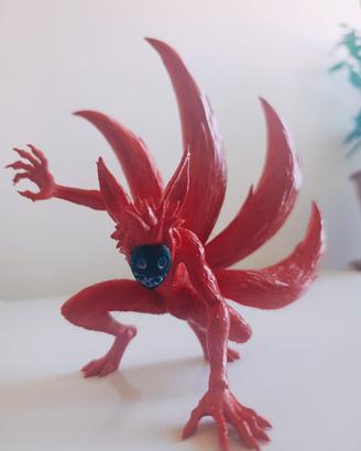 figure Naruto 4code 