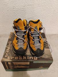 scarpe trekking bambino/a