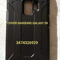 Cover samsung galaxy S9