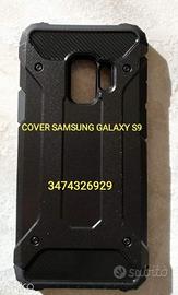 Cover samsung galaxy S9