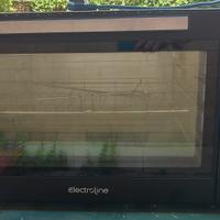 forno elettrico 