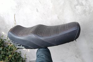 sella giuliari yankee vespa piaggio 50 special et3