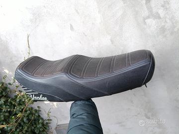 sella giuliari yankee vespa piaggio 50 special et3