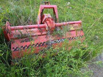 fresa sicma che 145