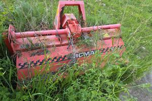 fresa sicma che 145