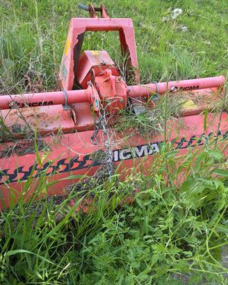 fresa sicma che 145