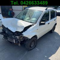 Ricambi usati FIAT PANDA 4X4 1.3 MJT- 188A8000