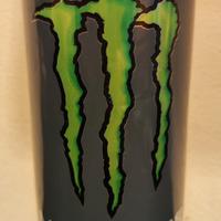 monster energy 