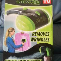 ferro da stiro portatile