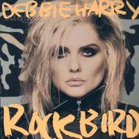 Debbie harry - rockbird lp