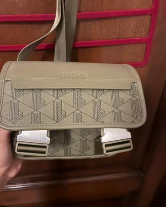 👜 Borsello Lacoste originale