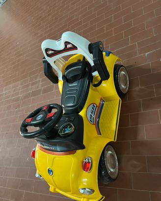 Macchina elettrica