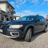 Volvo xc 70
