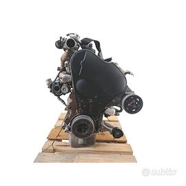 Motore Volkswagen Polo 3a Serie 1.9 Diesel 2000