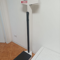 Bilancia ASTRA 200kg- meccanica con altimetro