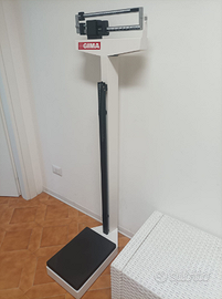 Bilancia ASTRA 200kg- meccanica con altimetro