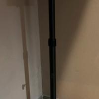 Supporti casse acustiche quiklok