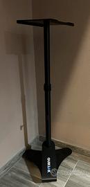 Supporti casse acustiche quiklok