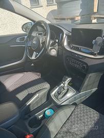 KIA AUTOCARRO