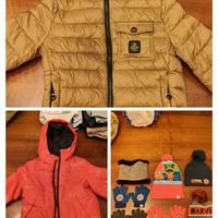 Abbigliamento per Bambino 6-7 anni