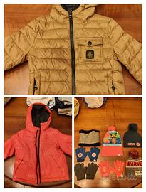 Abbigliamento per Bambino 6-7 anni