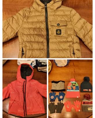 Abbigliamento per Bambino 6-7 anni