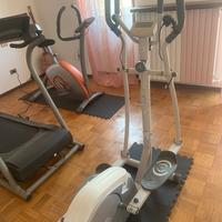 Attrezzi da palestra