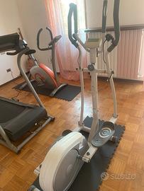 Attrezzi da palestra