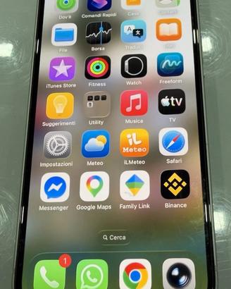 Iphone 12 mini
