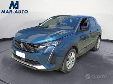 Peugeot 3008 1.5 bluehdi Active Pack s&s 130c...