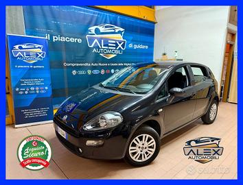 Fiat Punto Evo 1.4 Nat Power 77cv E6
