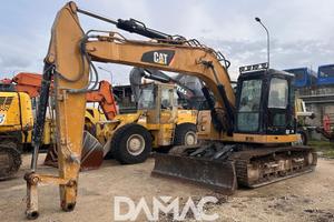 CATERPILLAR 314D