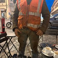Operaio/Manovale edile/pontegge firenze,empoli,ses