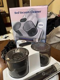 Aspirapolvere materassi bed vacuum clear