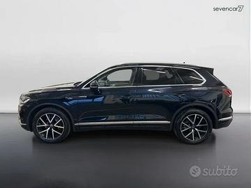 Vw Touareg 3.0 V& TDI  Atmosphere 231 cv