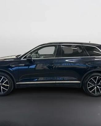 Vw Touareg 3.0 V& TDI  Atmosphere 231 cv