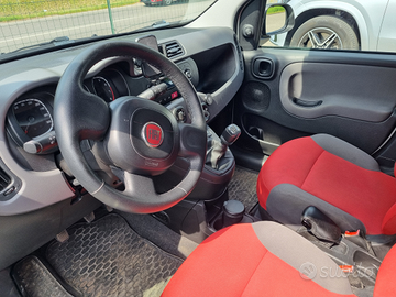 Fiat Panda Van 6500 con iva