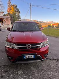 Fiat freemont