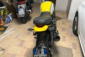 Ducati scrambler