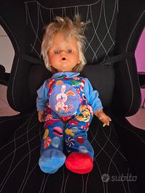 cicciobello bambolotto