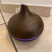 Diffusore oli essenziali Innocare