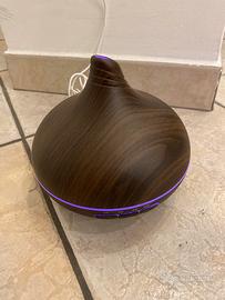 Diffusore oli essenziali Innocare