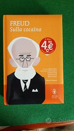 Libro Sulla Cocaina di Freud 