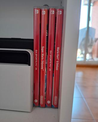 giochi nintendo switch