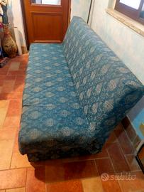 divano letto contenitore 