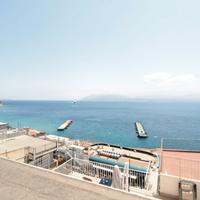 Via P.Mafalda - 5 locali, con terrazzo vista mare